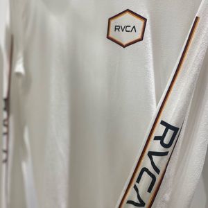 RVCA long sleeve